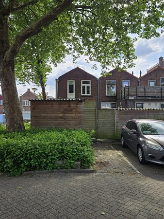 Medium property photo - Prins Hendrikstraat 60A, 2802 JL Gouda